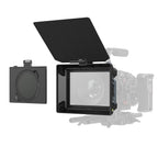 SmallRig 5011 Matte Box Kit With CPL&VND Filters