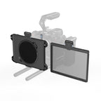 SmallRig 5011 Matte Box Kit With CPL&VND Filters