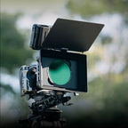 SmallRig 5011 Matte Box Kit With CPL&VND Filters