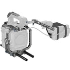 SmallRig 4946 Advanced Cage Kit for Canon C400
