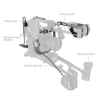 SmallRig 4946 Advanced Cage Kit for Canon C400
