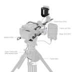 SmallRig 4946 Advanced Cage Kit for Canon C400