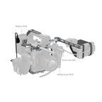 SmallRig 4946 Advanced Cage Kit for Canon C400