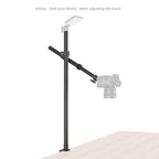 SmallRig 4938 Desktop Support Kit