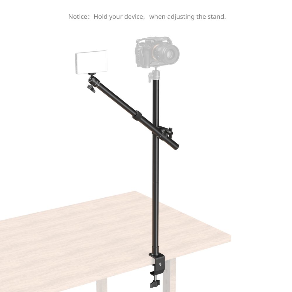 SmallRig 4938 Desktop Support Kit