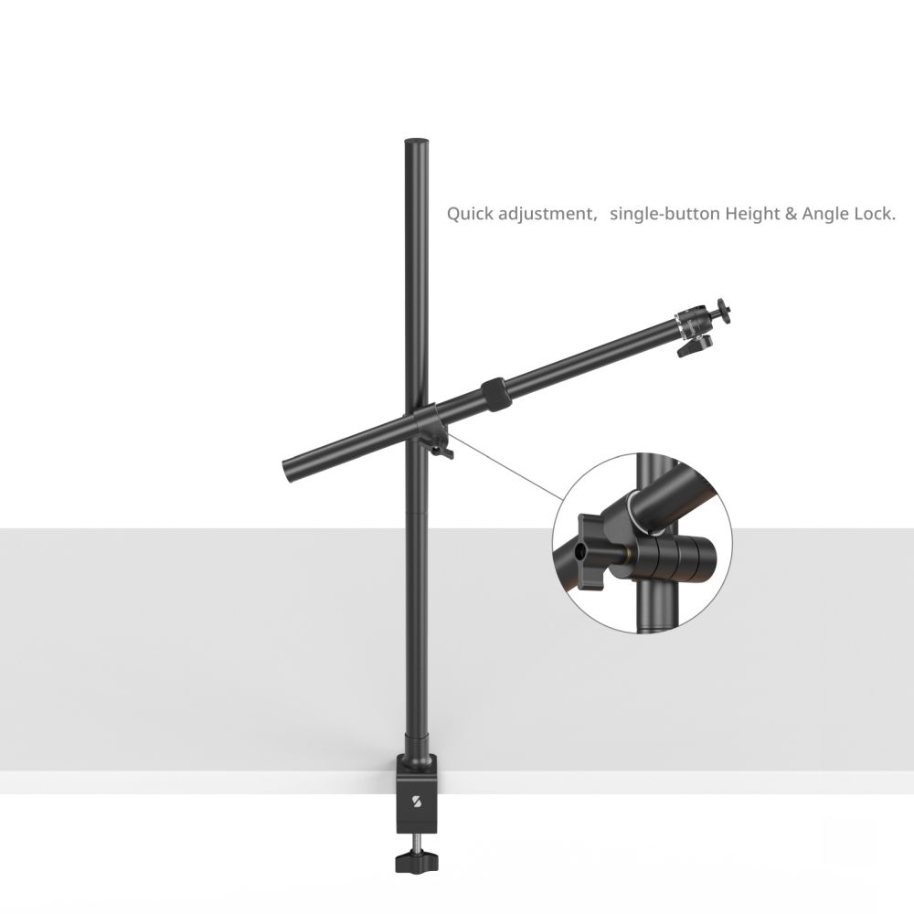 SmallRig 4938 Desktop Support Kit