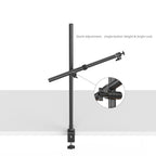 SmallRig 4938 Desktop Support Kit