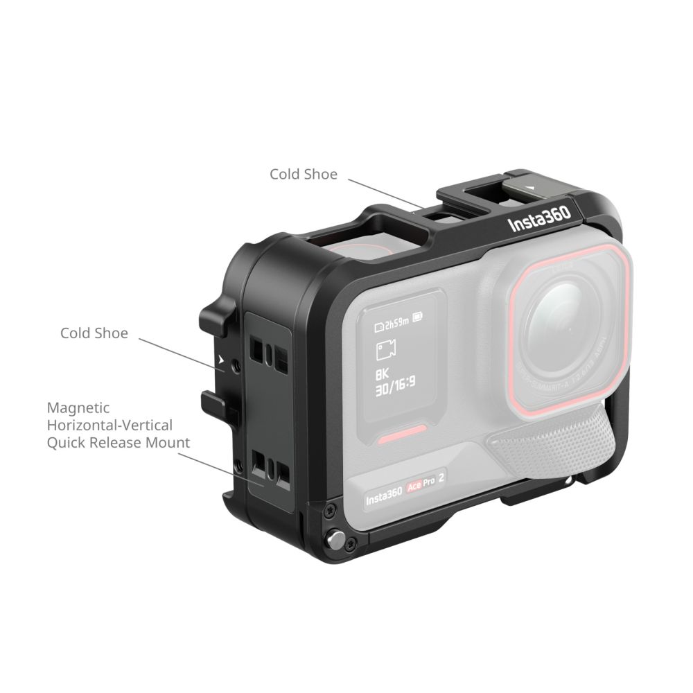 SmallRig 5000 Utility Frame for Ace Pro 2 / Ace Pro