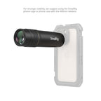 SmallRig 4737 8x Telephoto Lens for Mobile Phone (T-mount)