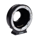 Metabones Canon EF to MFT T Smart Adapter Mark II