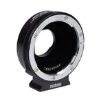 Metabones Canon EF to MFT T Smart Adapter Mark II