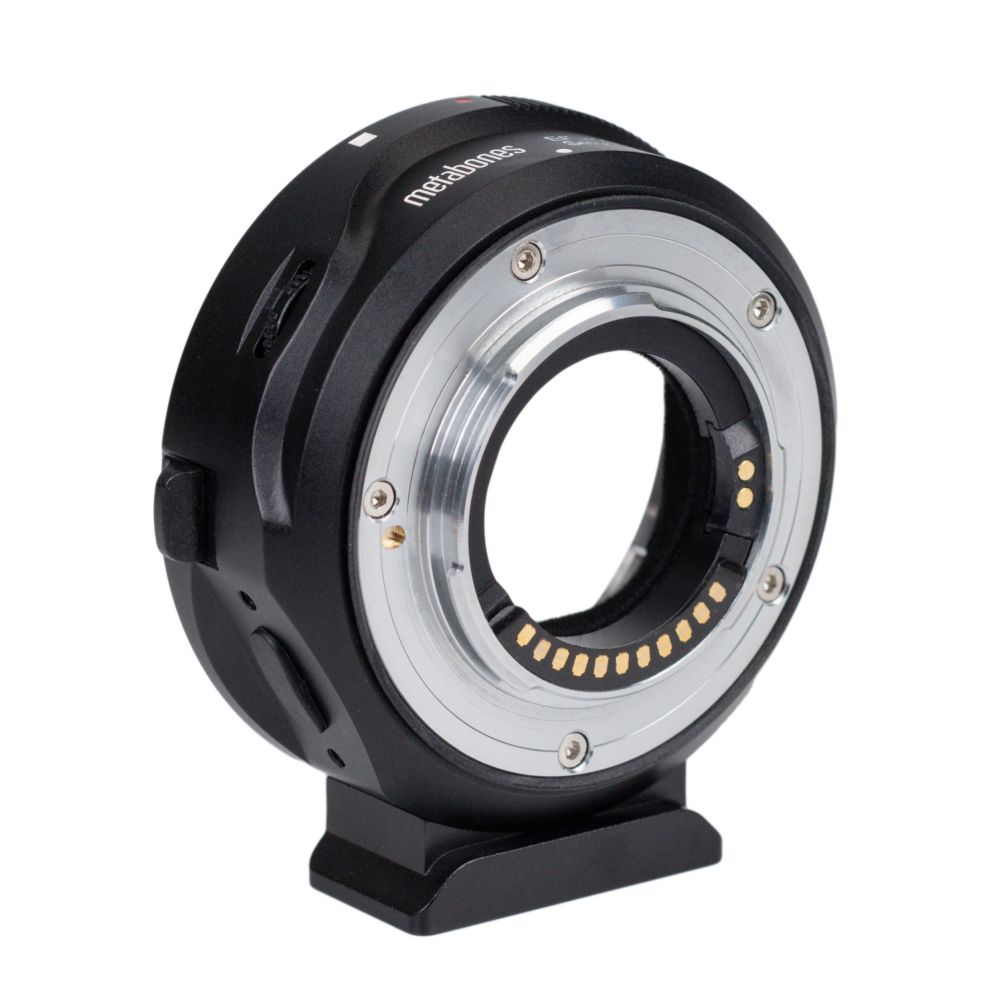 Metabones Canon EF to MFT T Smart Adapter Mark II