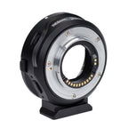 Metabones Canon EF to MFT T Smart Adapter Mark II
