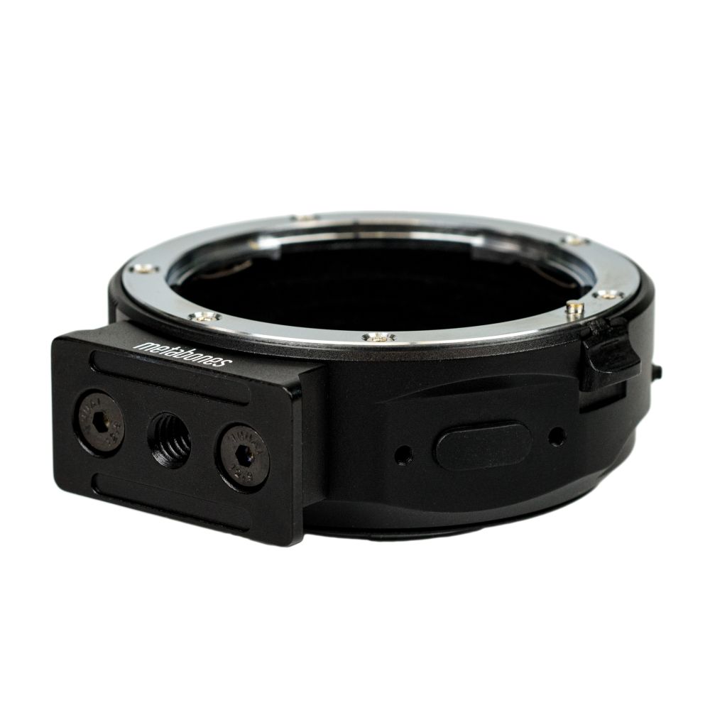 Metabones Canon EF to MFT T Smart Adapter Mark II
