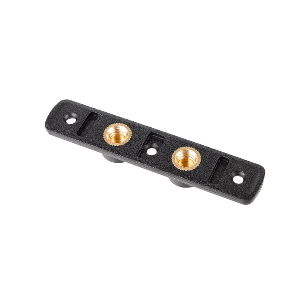 Godox AD100 screw thread mounting plate