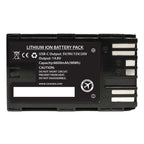 Core SWX NANO-C98X 6600mAh Battery (Canon BP-A)