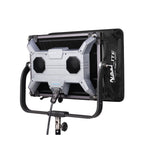 Nanlite Alien 300C LED RGBWW Panel Light
