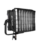 Nanlite Alien 300C LED RGBWW Panel Light