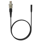 Deity W.Lav Pro 3 Pin LEMO - Black
