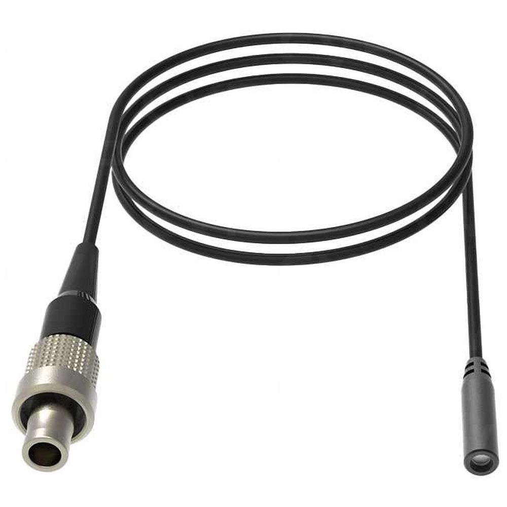 Deity W.Lav Pro 3 Pin LEMO - Black