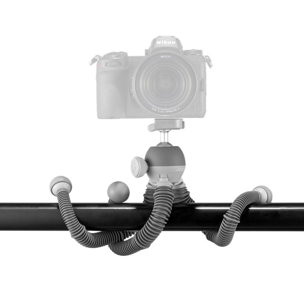 Joby PodZilla Flexible Tripod Large Kit