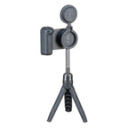 ShiftCam SnapGrip, Creator Kit - Midnight (Black)