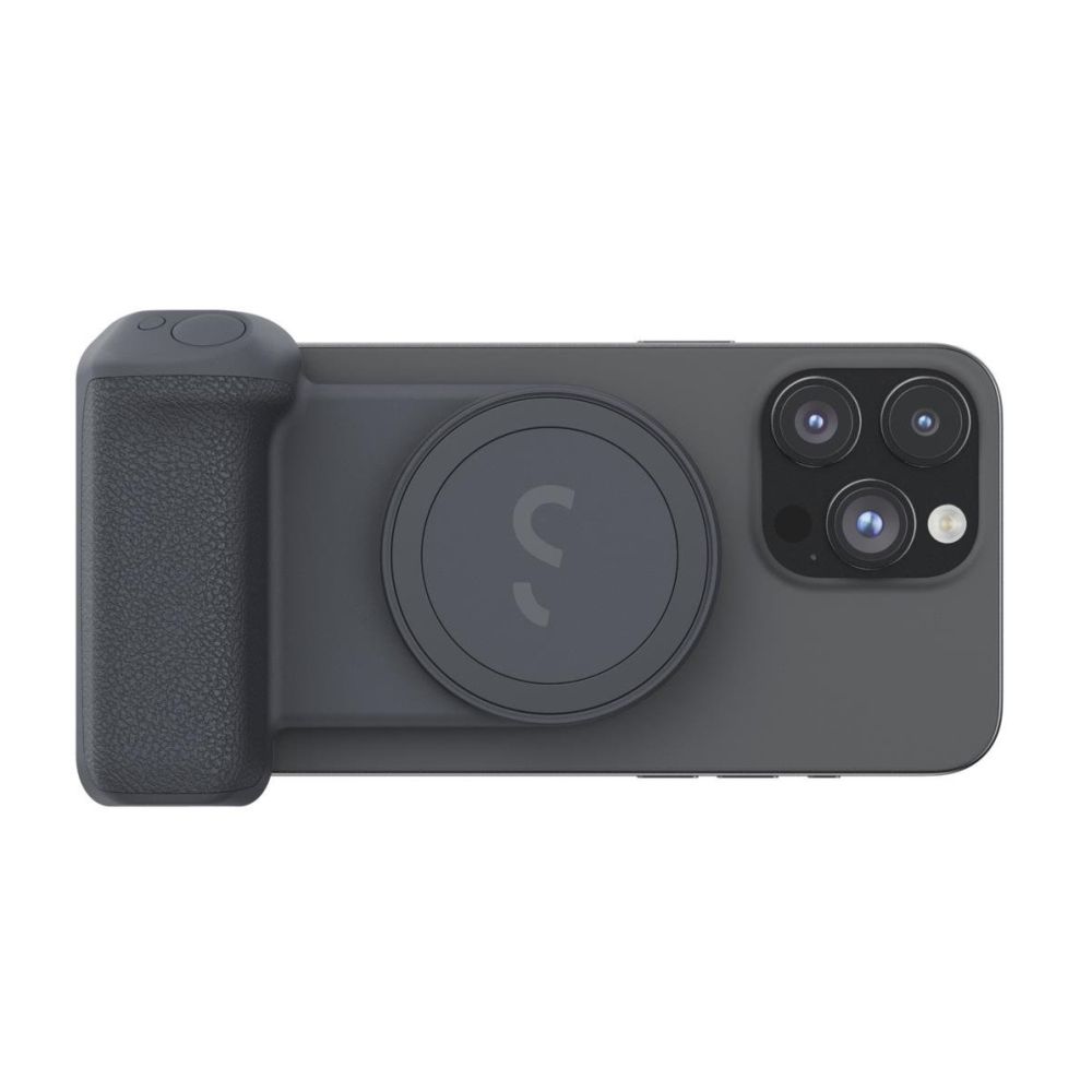 ShiftCam SnapGrip Pro - Midnight (Black)