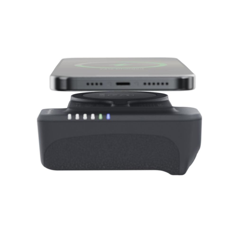 ShiftCam SnapGrip Pro - Midnight (Black)
