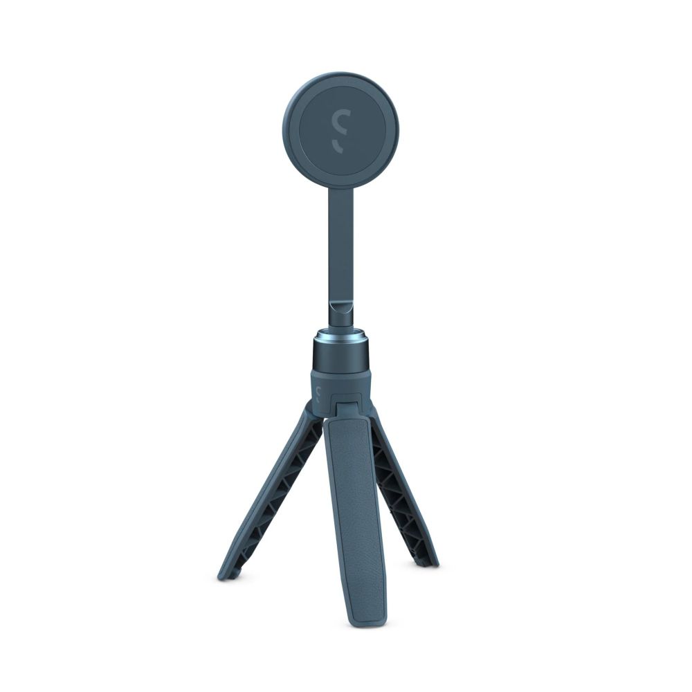 ShiftCam SnapStand Mini - Blue Jay (Blue)