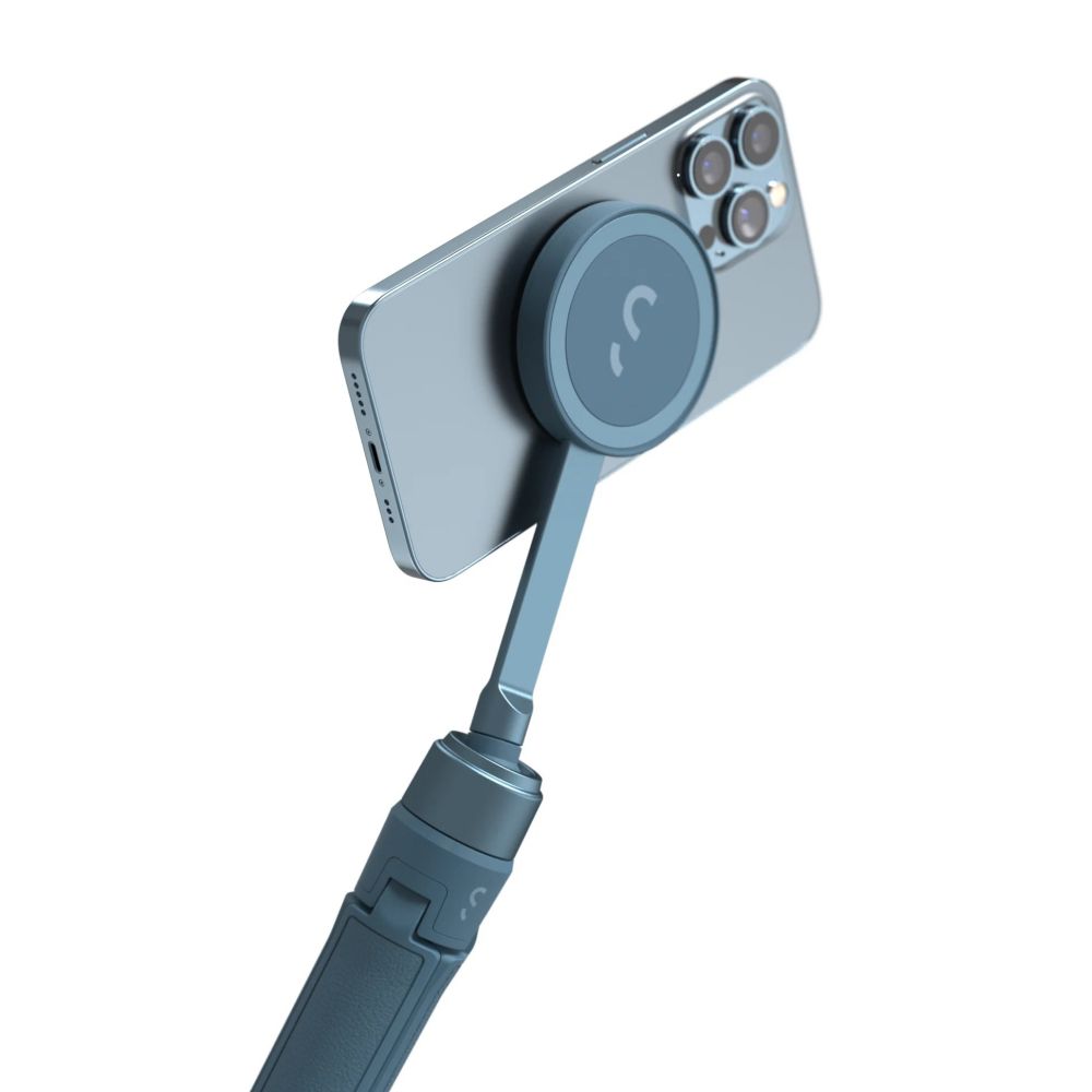 ShiftCam SnapStand Mini - Blue Jay (Blue)