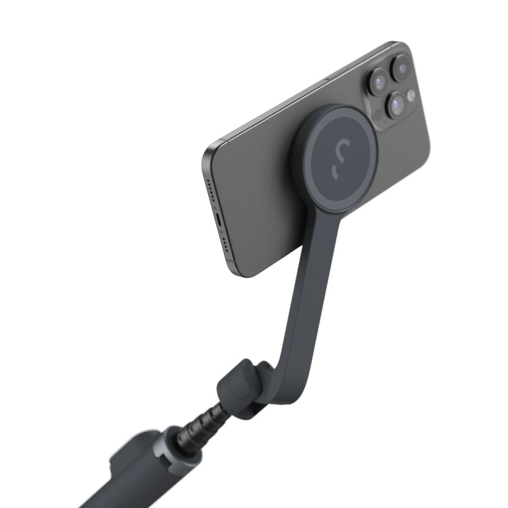 ShiftCam SnapStand Selfie - Midnight (Black)