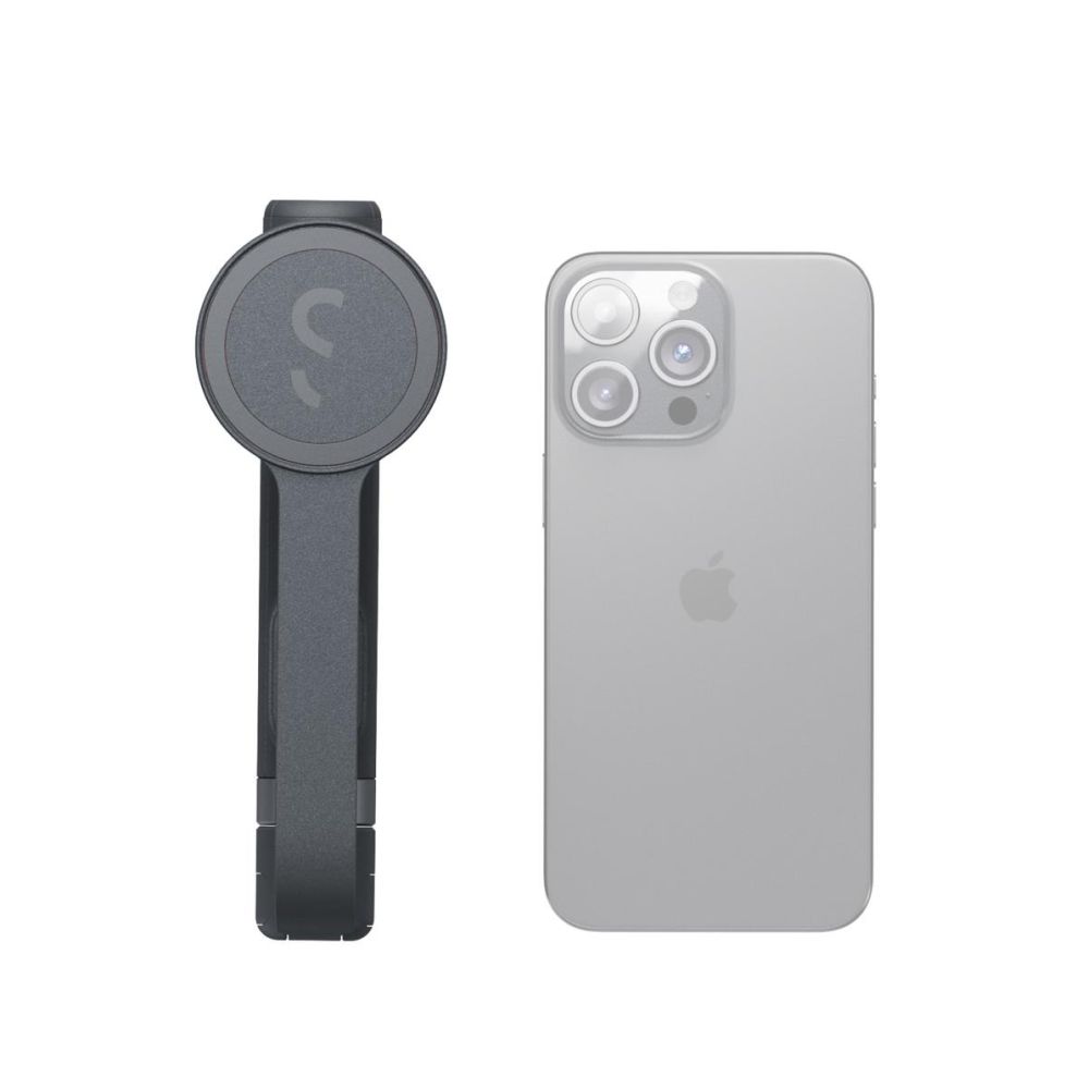 ShiftCam SnapStand Selfie - Midnight (Black)
