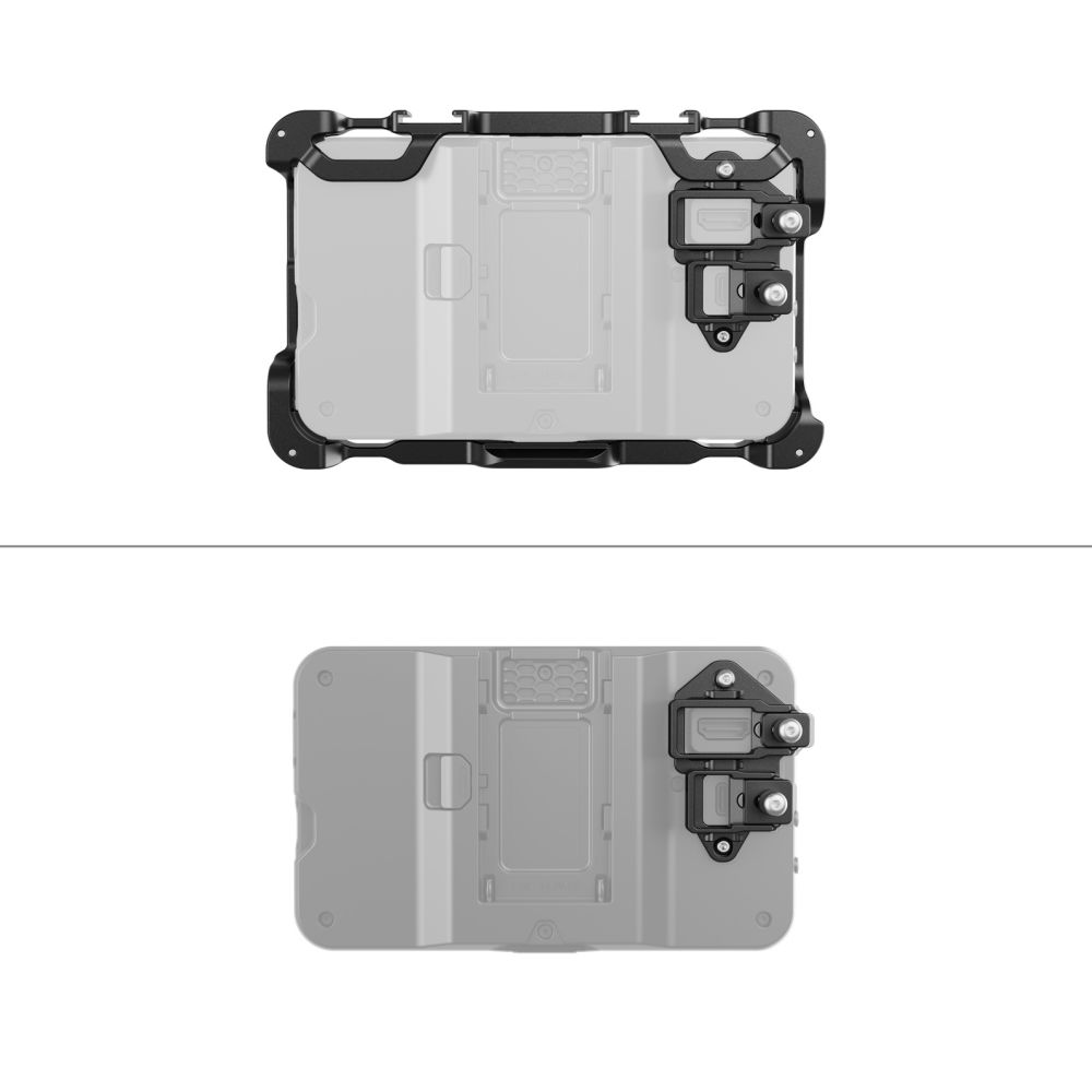 SmallRig 5030 Monitor Cage Kit for Atomos Shinobi II