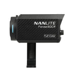 Nanlite Forza 60CR LED RGBLAC Spot Light (CRMX/Lumen Radio)