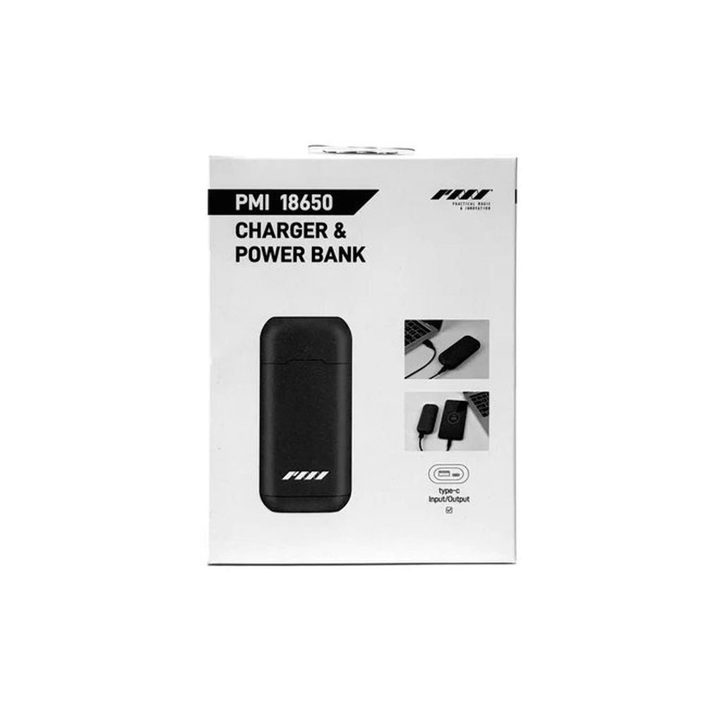 SmokeGenie Charger 18650
