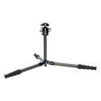 Sirui Waterproof Carbon Travel tripod ST-125+KS-30