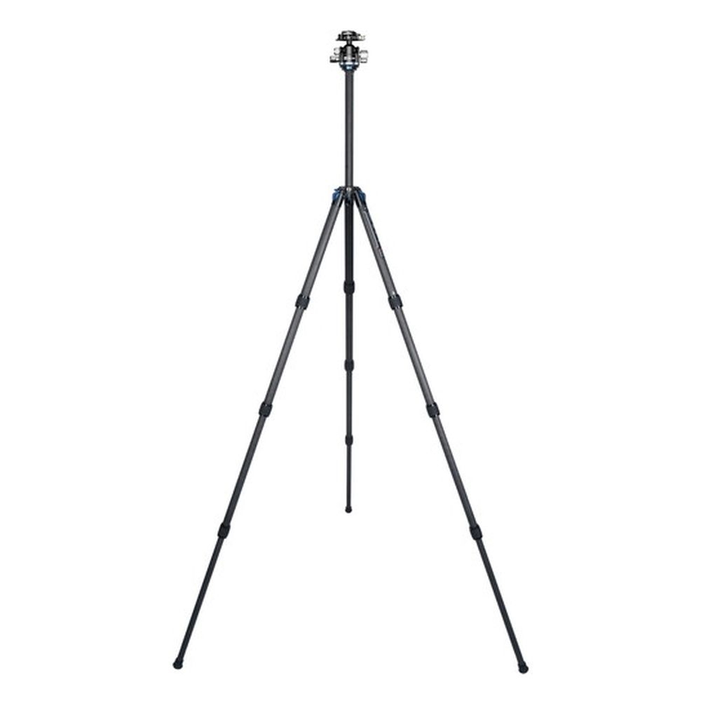Sirui Waterproof Carbon Fibre Travel tripod ST-224+KS-40 Ball Head