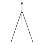 Sirui Waterproof Carbon Fibre Travel tripod ST-224+KS-40 Ball Head