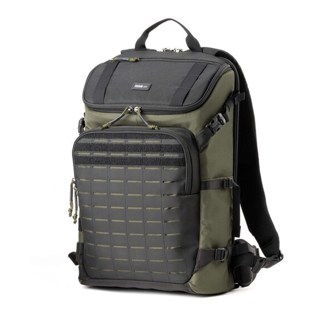 Think Tank DarkLight Backpack 20L - montane green