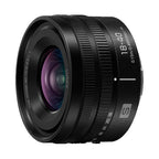 Panasonic Lumix DC-S5 IIX body + Lumix S 18-40mm f/4.5-6.3