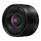 Panasonic Lumix DC-S5 IIX body + Lumix S 18-40mm f/4.5-6.3