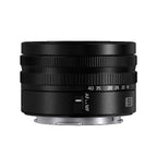 Panasonic Lumix DC-S5 IIX body + Lumix S 18-40mm f/4.5-6.3