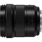 Panasonic LUMIX S5D body + Lumix S 20-60mm f/3.5-5.6 L-mount