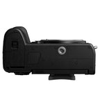Panasonic LUMIX S5D body + Lumix S 20-60mm f/3.5-5.6 L-mount