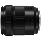 Panasonic Lumix DC-S5 II + Lumix S 28-200mm f/4-7.1 MACRO