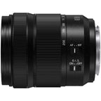 Panasonic Lumix DC-S5 II + Lumix S 28-200mm f/4-7.1 MACRO