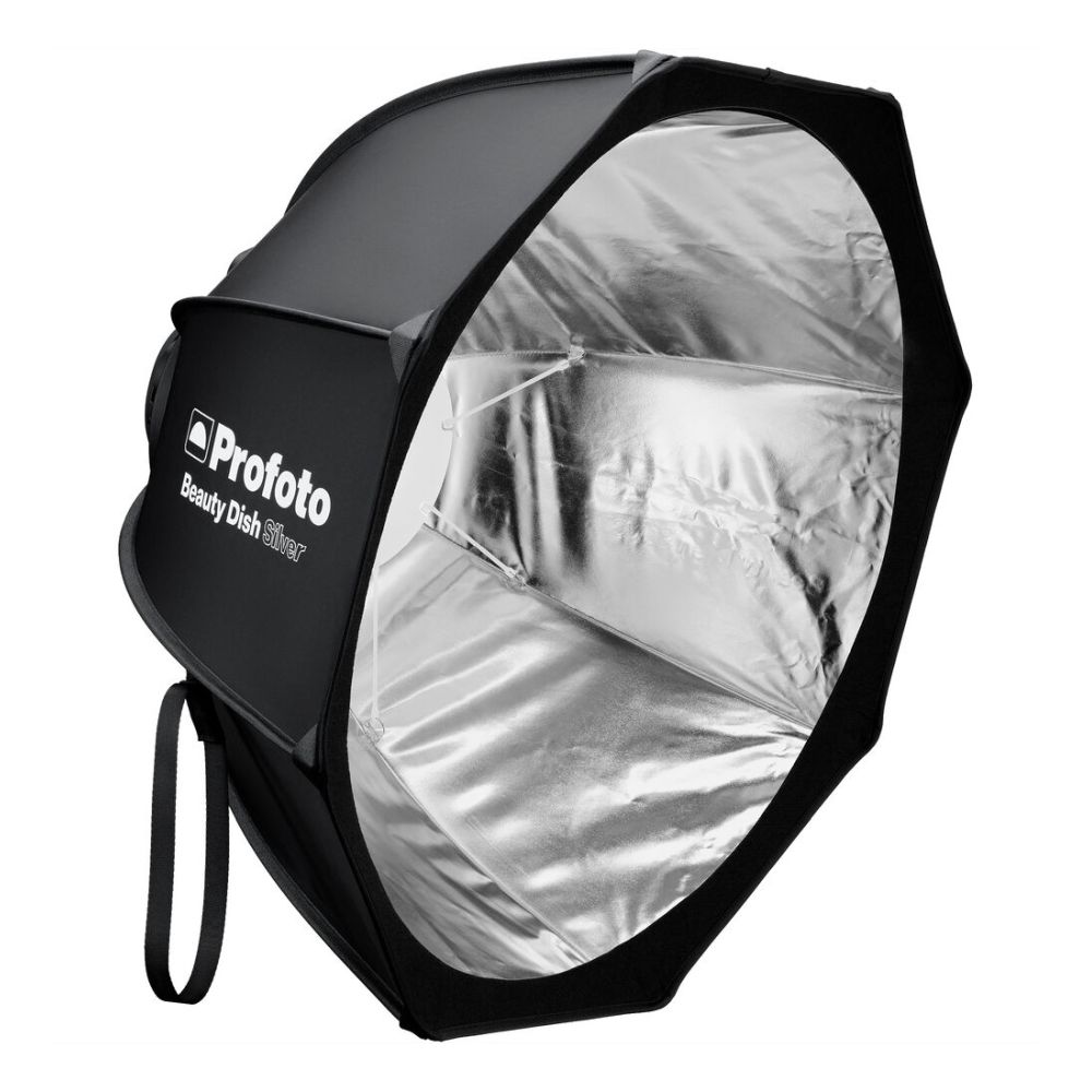 Profoto Beauty Dish Silver