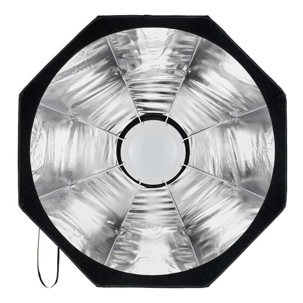 Profoto Beauty Dish Silver