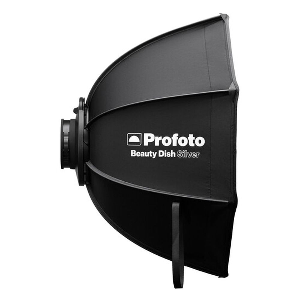 Profoto Beauty Dish Silver