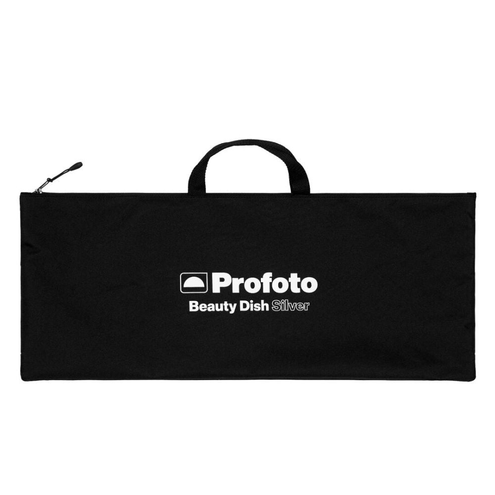 Profoto Beauty Dish Silver